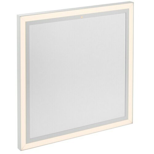 LEUCHTEN DIREKT IR panel s svetilko Leuchten-Direkt Beroa (450 W, 60 x 60 cm, bel) Cene