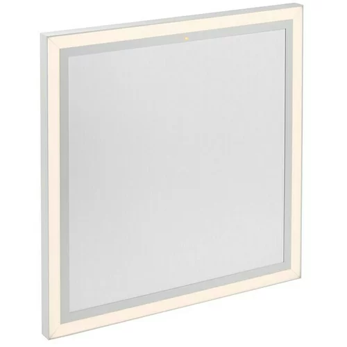 LEUCHTEN DIREKT IR panel s svetilko Leuchten-Direkt Beroa (450 W, 60 x 60 cm, bel)