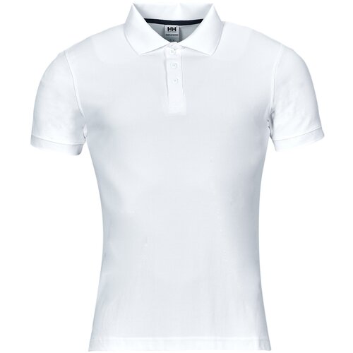 Helly Hansen Polo majice kratki rokavi CREWLINE POLO Bela Cene