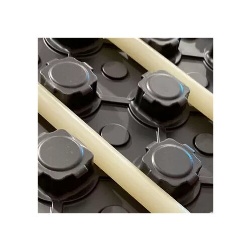  Striopor Terratermal Alpha 42 mm Slike