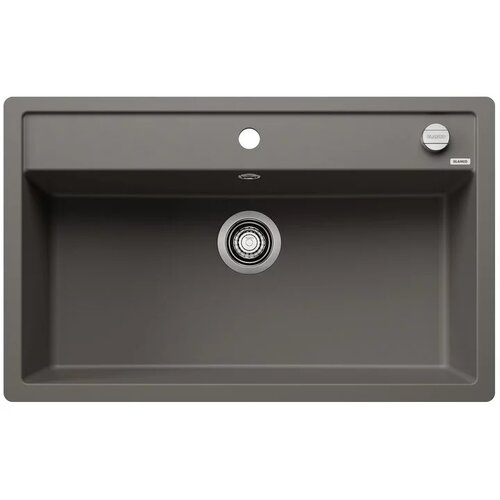 Blanco sudoper DALAGO 8-F SILGRANIT VULKAN SIVA, s dalj.upr. Slike