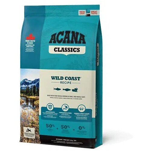 Acana classic wild coast hrana za pse Cene