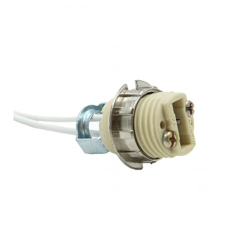 Mitea_Electric Grlo G9 keramičko halogeno 15cm 2x075mm 2A (256) ~250V Cene