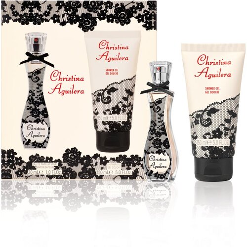 Christina Aguilera Signature poklon set za žene Cijene