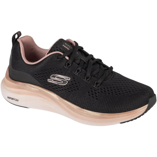 Skechers Vapor Foam - Midnight Glimmer Crna