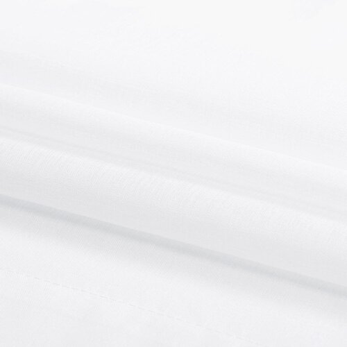  Curtain BAYA color white eyelets veil 140x250 ameliahome Slike