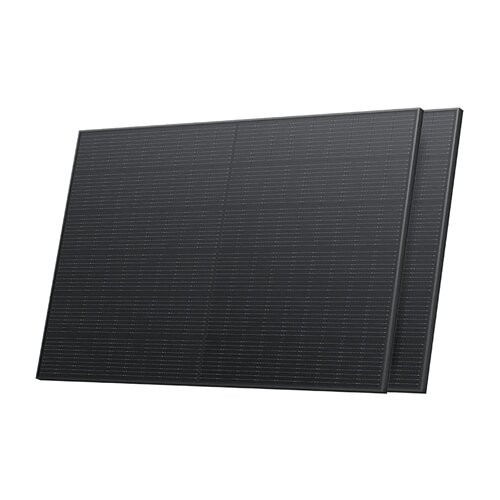 ECOFLOW solar panel 400W Cene