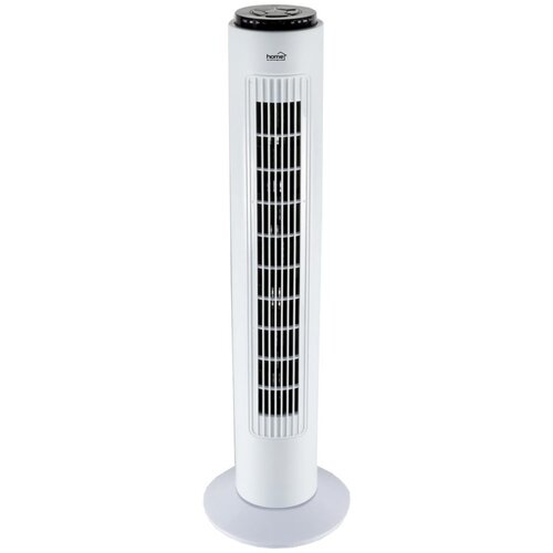 Home Ventilator stupni, daljinski upravljač, 50W, 74 cm, &amp;plusmn;75&amp;deg; &amp;ndash; TWFR 74 Slike