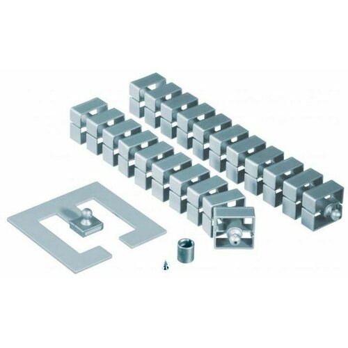 Bachmann BAC-organizator kablov Quadro 930.016 Slike