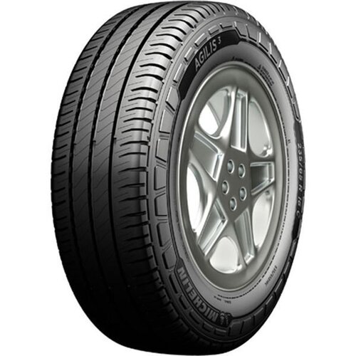 Michelin Agilis 3 195/75 R16C 110/108R letnja guma, DOT 2023 Slike