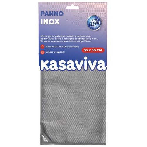  KRPA ZA INOX CM.35X35 Slike