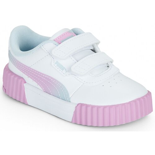 Puma Carina 3.0 Faded Glow V Inf Bijela Slike