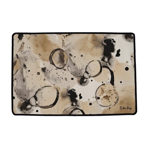 Butter Kings Otirač 45x75 cm Stains – Cijene
