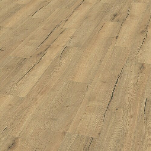 Egger Home home aqua+ laminat creston hrast prirodni (1.292 x 193 x 8 mm, rustikalni pod) Cijene