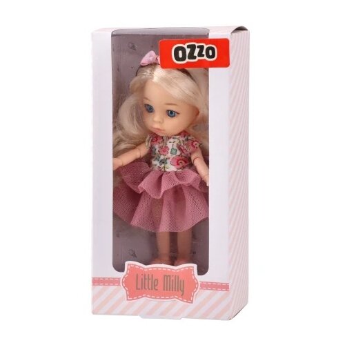 Ozzo little milly lutka cj-2279158 ( 858760 ) Slike