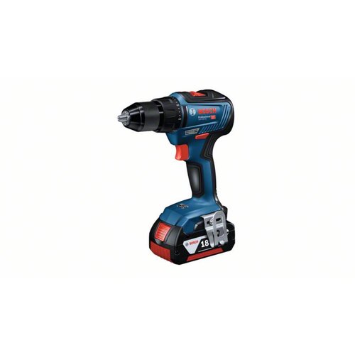 Bosch GSR 18V-55 (2x5.0; GAL18V-20; 100A Slike