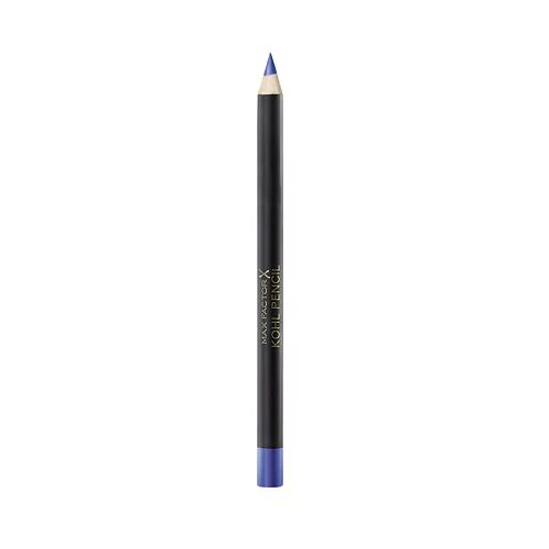 Max Factor Kohl Pencil konturing črtalo za oči 1,3 g odtenek 080 Cobalt Blue