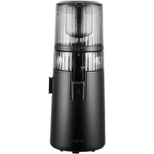 Hurom Sokovnik za hladno ceđenje H70ST-BES02MB Matt Black Cene