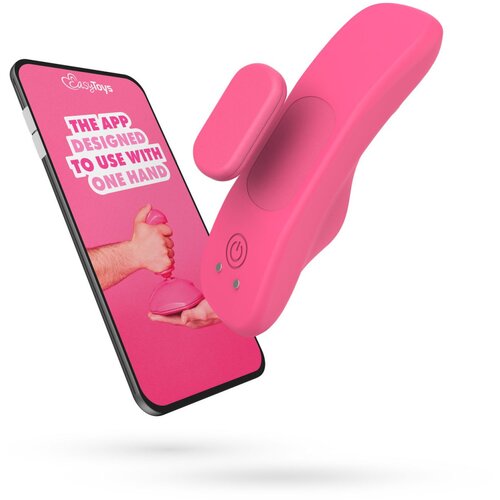EasyConnect Panty Vibrator app controlled Slike