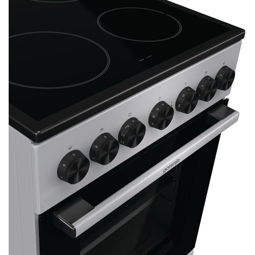 Gorenje štednjak GEC5B41SG Cene