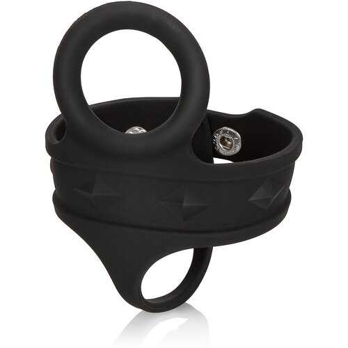 California Exotics Tri-Snap Ball Spreader Black Cijene