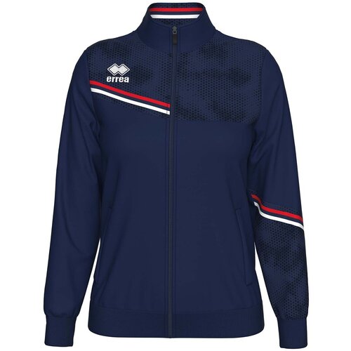 Errea Puloverji Estella Ad Modra Cene