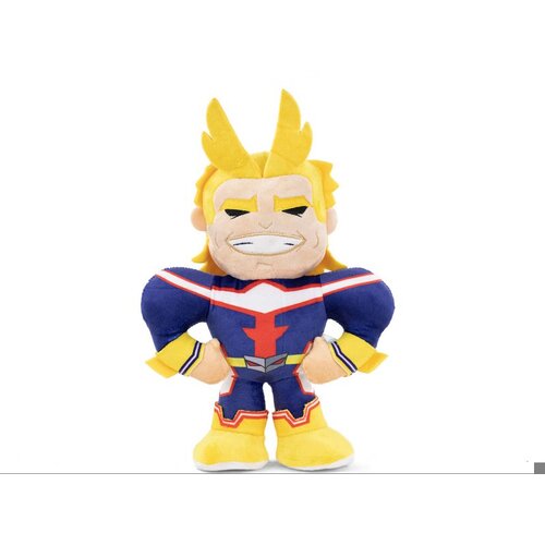 Grupo MY HERO ACADEMIA ALL MIGHT PLIŠ, (21551622) Cene