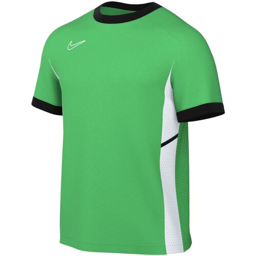 Nike Majice s kratkimi rokavi Dri-FIT Academy SS Top Zelena Cene