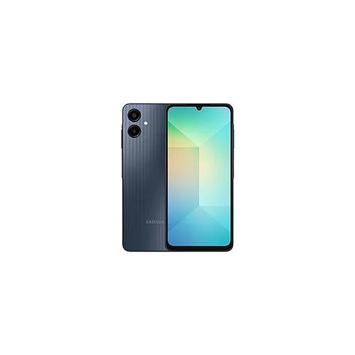 Samsung Mobitel Samsung Galaxy A06 4GB/64GB Black