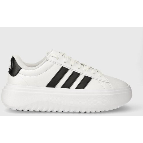Adidas Tenisice GRAND COURT boja: bijela Slike