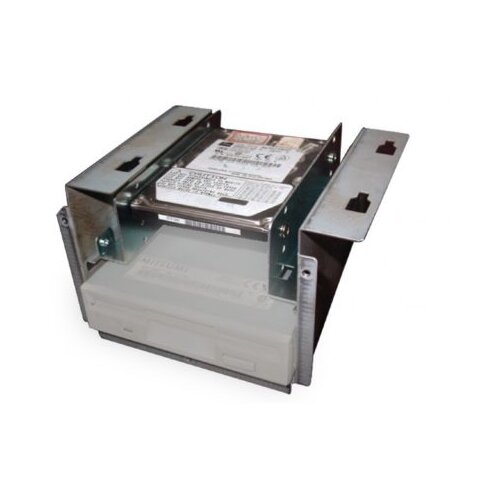  interni 2,5&rdquo; to 3,5&rdquo; SSD GEMBIRD MF-3241, bracket za 4xSSD Cijene