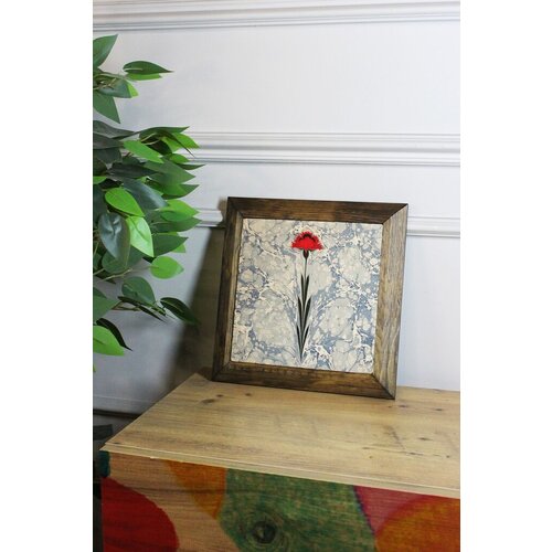 Wallity slika Ersytastablo41 - 26, 26x26cm Cene
