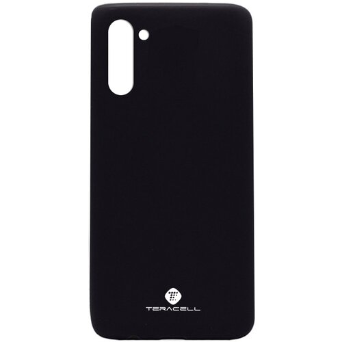Teracell Maska za Samsung Note 10/ N970F mat Skin crna Slike