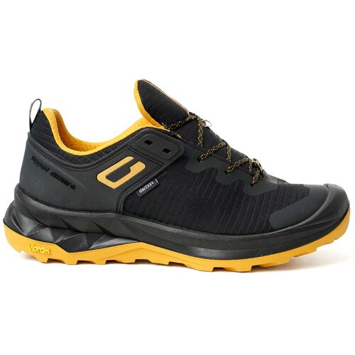Grisport muške patike BEDROCK LOW, Crne Cene