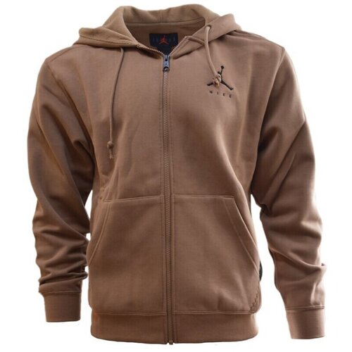 Nike Puloverji Air Jordan Kostanjeva Cene