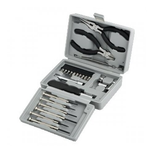 Logilink Tool set 25pcs WZ0023 Cijene