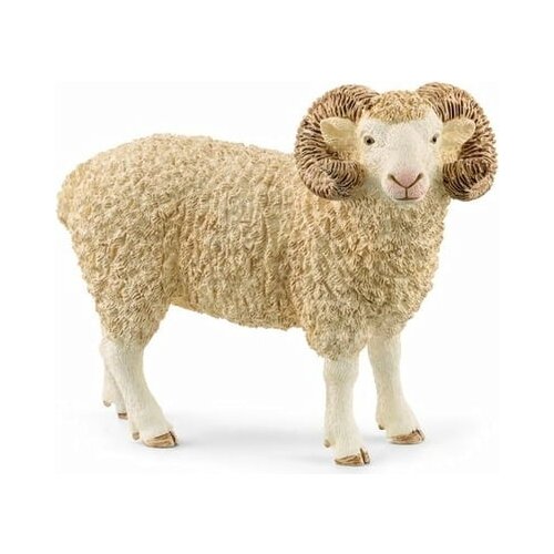 Schleich ovan, figura Slike