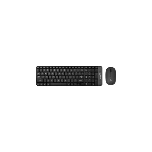 S Box SBOX TASTATURA + MIŠ SBOX WKM-22 / Bežični /US Cijene