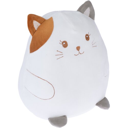 TIAKI Plüschtier Squishmallow Kätzchen - L 42 x B 25 x H 13 cm Cijene