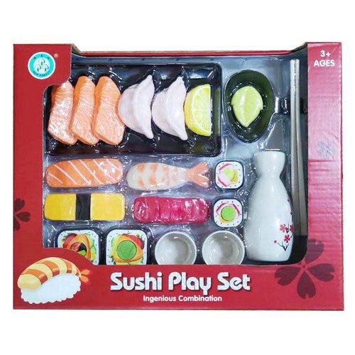  Dječji set za Sushi - rich Slike