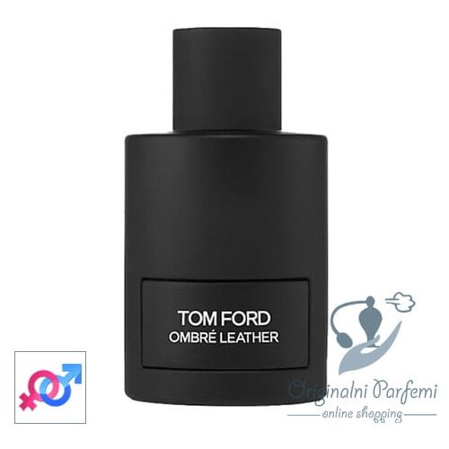 Tom Ford unisex parfem Ombre Leather 100ml EDP Slike