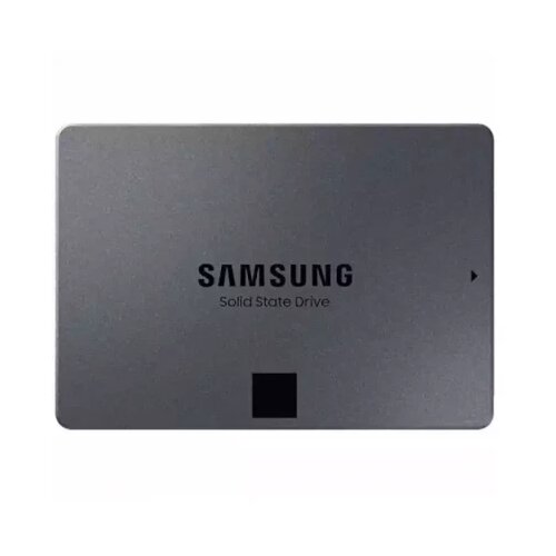 Samsung ssd 2.5 sata 4TB 870 qvo MZ-77Q4T0BW Slike
