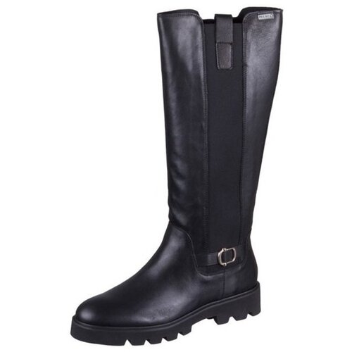 Pikolinos &amp;Scaron;kornji Salamanca Črna Slike