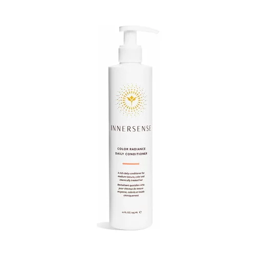 Innersense Organic Beauty color radiance daily conditioner - 295 ml