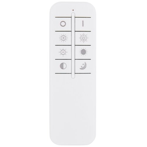 Globo 48552D - led prigu&amp;scaron;iva stropna svetiljka brienna LED/36W/230V + daljinski upravljač Slike