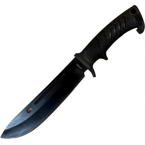  Outdoor nož KP004 - Crna2 / 31cm / Bez futrole Cijene