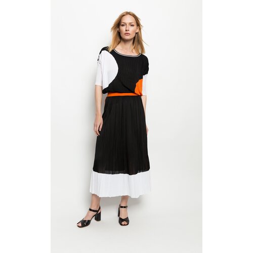Deni Cler Milano Woman&amp;#039;s Skirt T-Ds-702D-0F-20-96-1 Slike