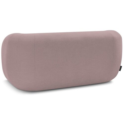 Bobochic Paris Ružičasta sofa od &amp;scaron;enila 160 cm Celine &amp;ndash; Slike