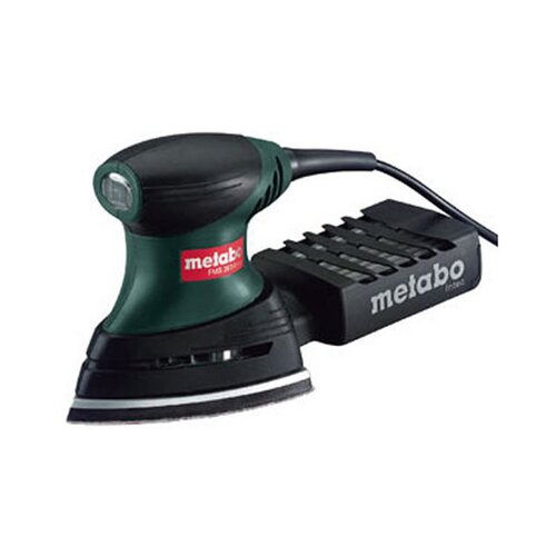 Metabo večnamenski brusilnik FMS 200 INTEC 600065500 Slike