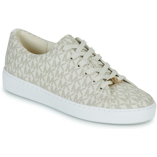 Michael Kors KEATON LACE UP Bež Cijene